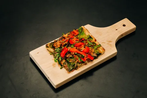 VIP Slice Tasting