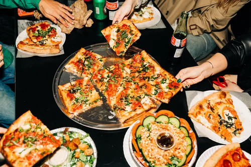 Good Old-Fashioned Catering
